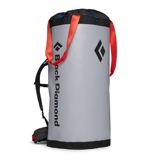 Black Diamond Wall Hauler 140 Haul Bag