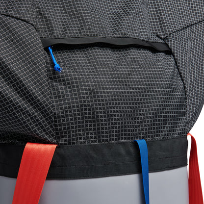 Black Diamond Wall Hauler 140 Haul Bag