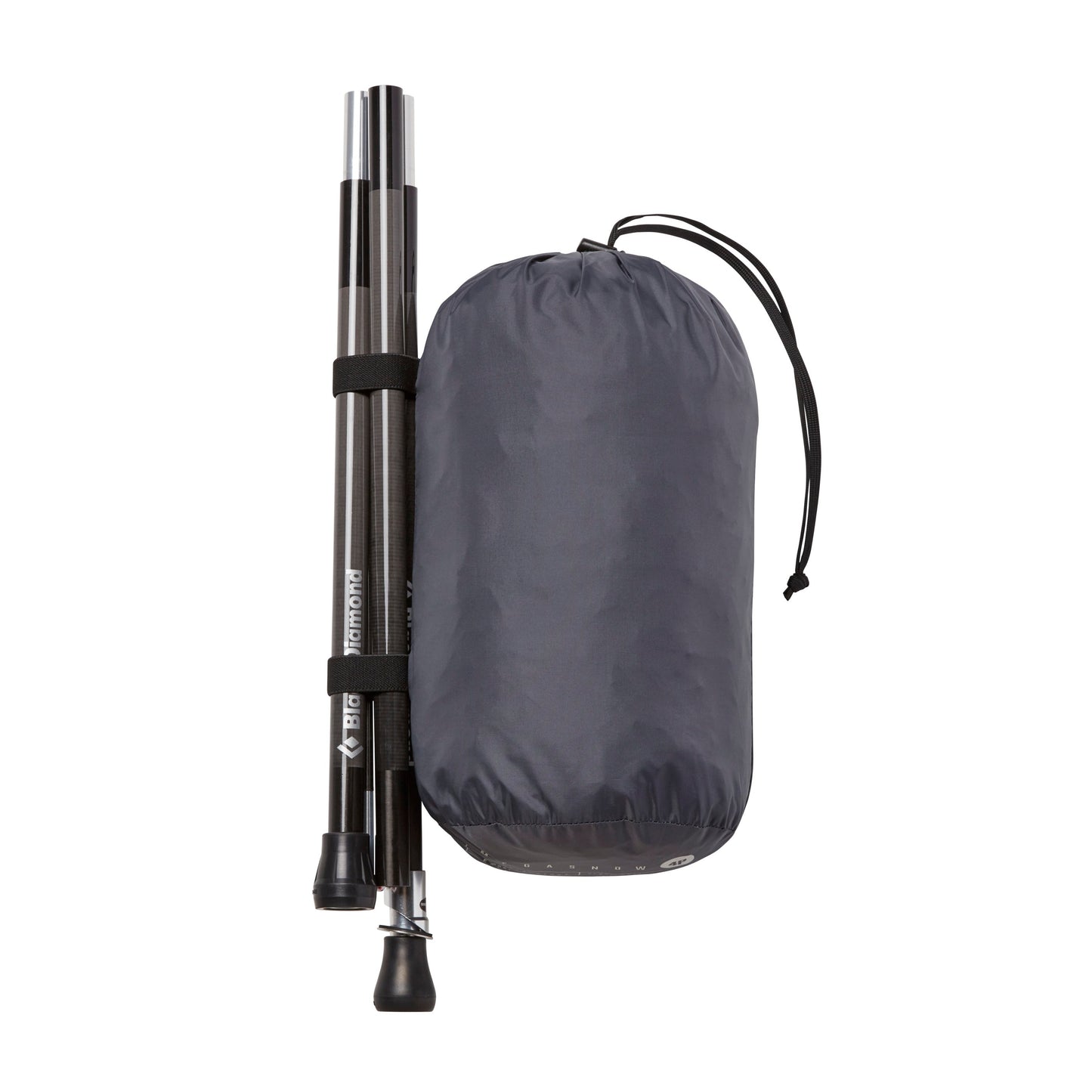 Black Diamond Mega Snow 4 Person Tent