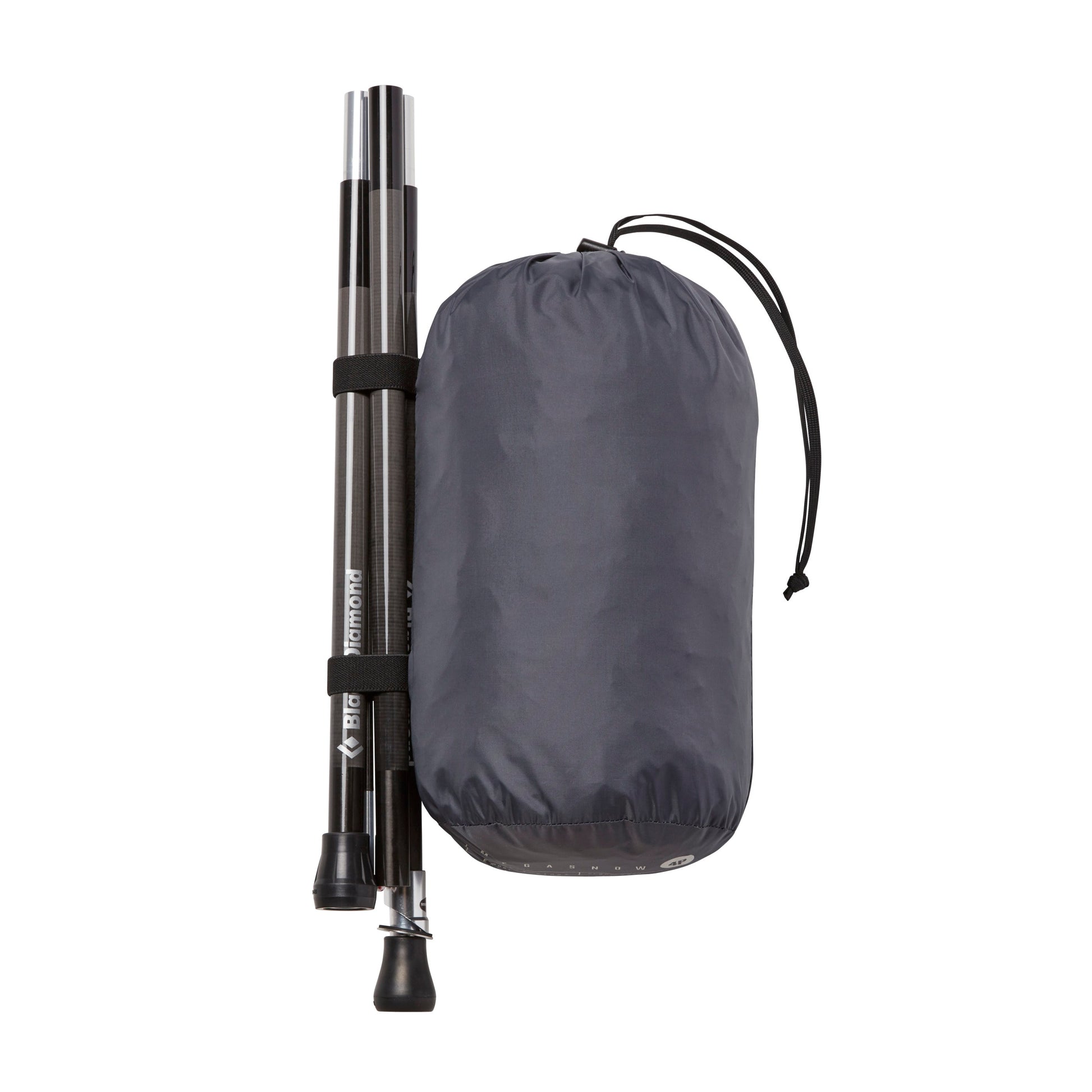 Black Diamond Mega Snow 4 Person Tent