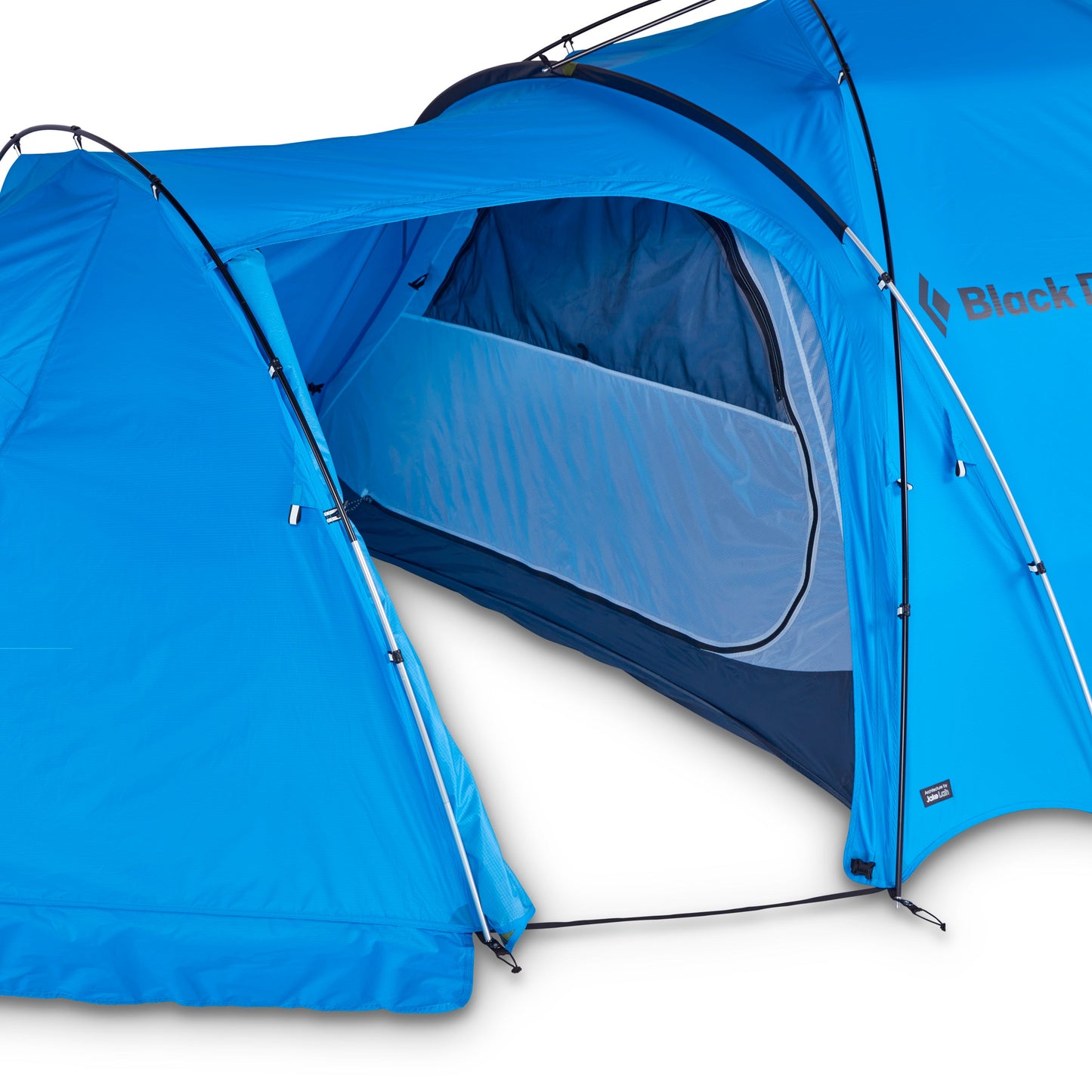 Black Diamond Mission 4 Person Tent