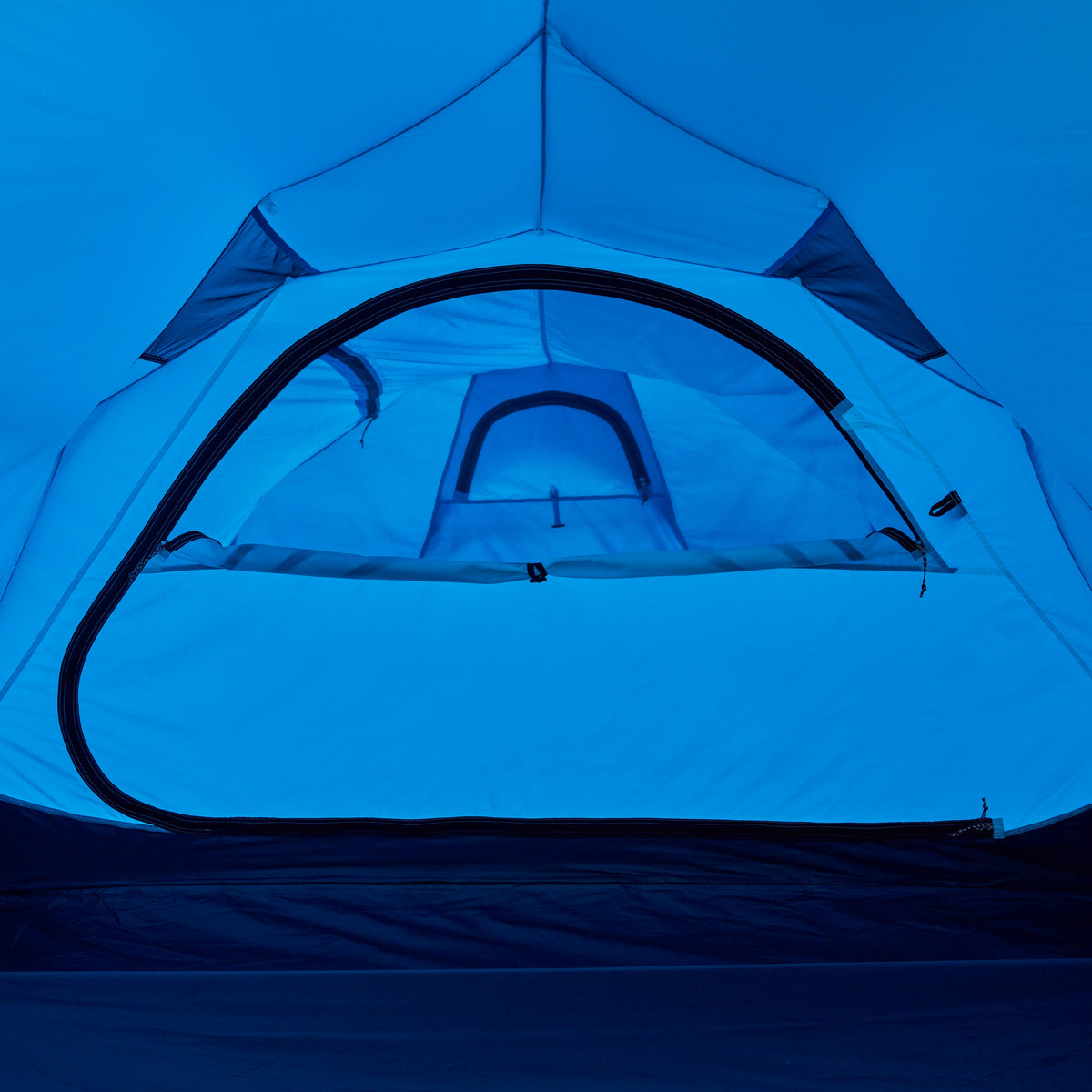 Black Diamond Mission 4 Person Tent
