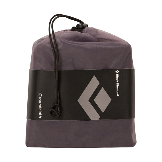 Black Diamond Mission 4 Person Ground Cloth
