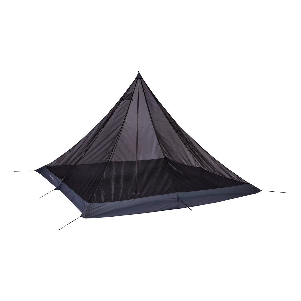 Black Diamond Mega Bug 4 Person Tent