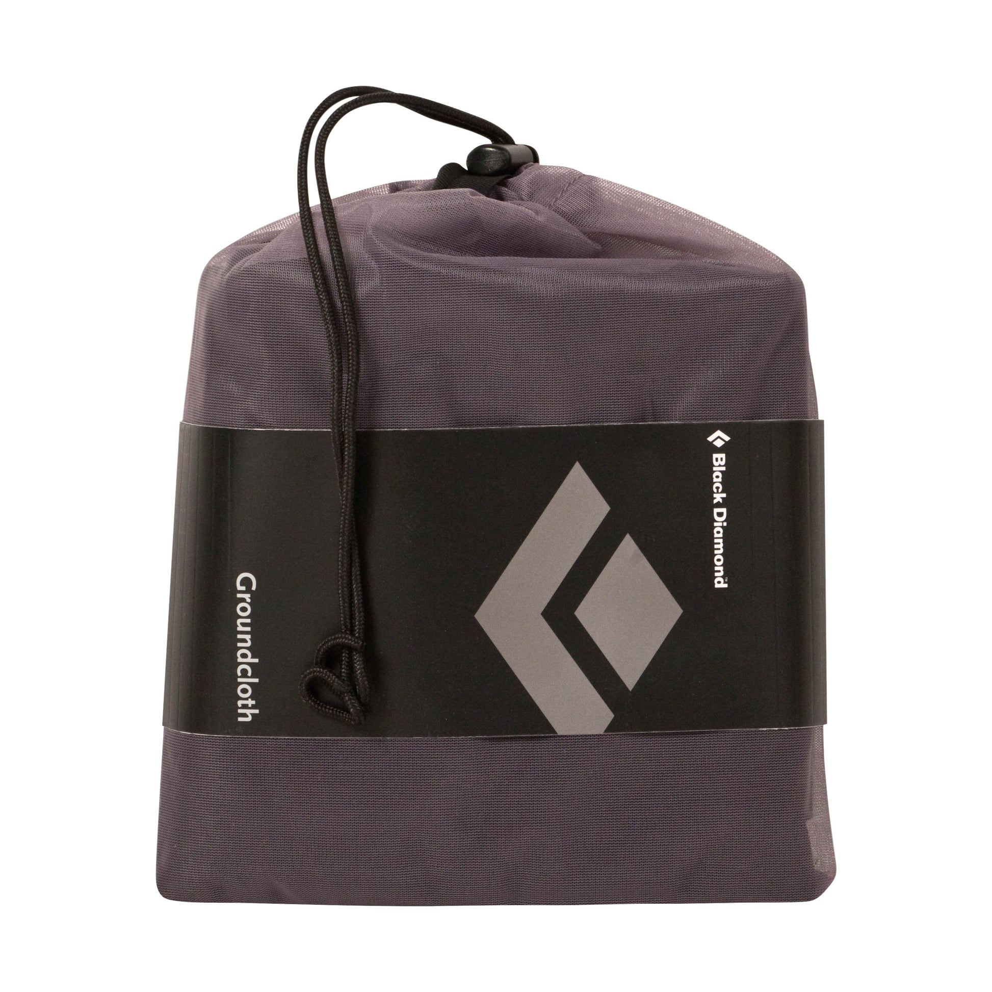 Black Diamond Mega Light Ground Cloth
