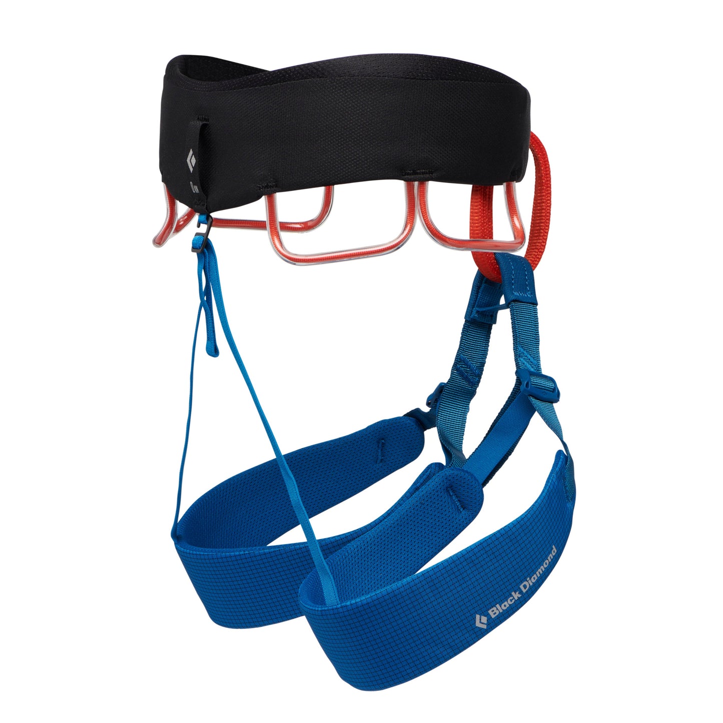 Black Diamond Men's Momentum Harness