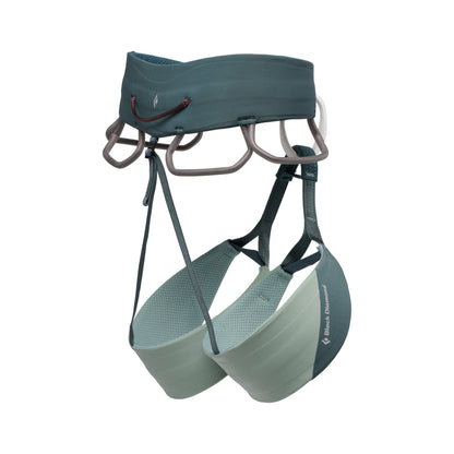 Black Diamond Women's Solution Harness