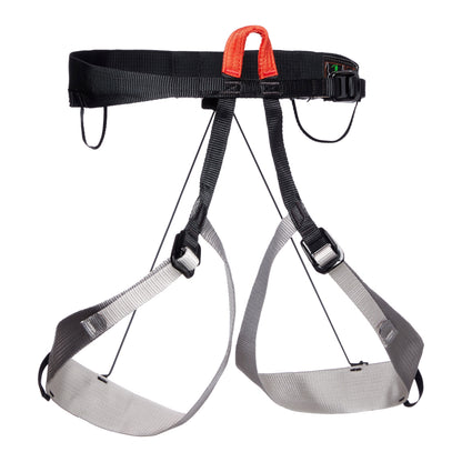 Alloy-Black,S