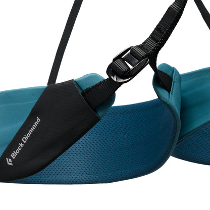 Black Diamond Women's Solution Guide Plus Harness