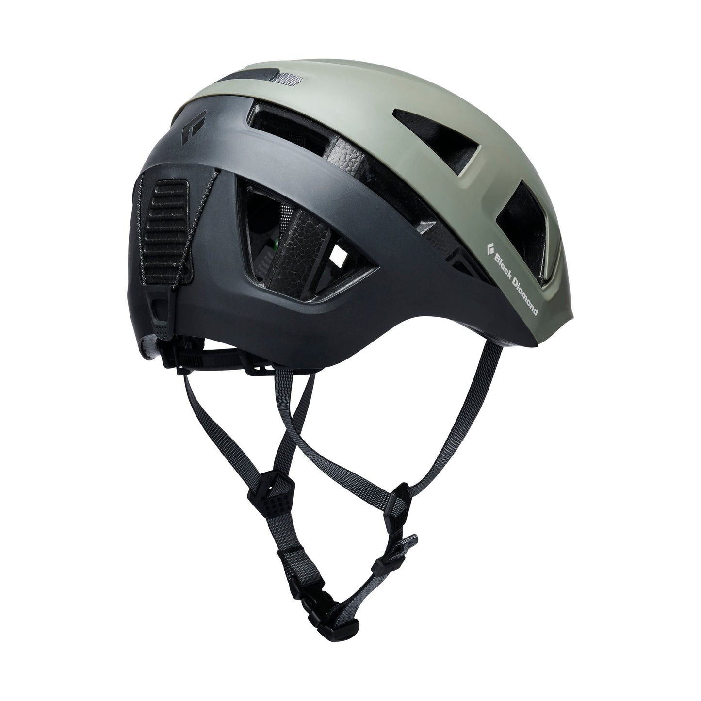 Black Diamond Capitan E Helmet