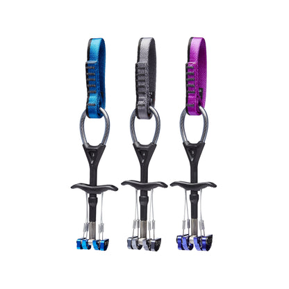 Black Diamond C4 Camalot Set