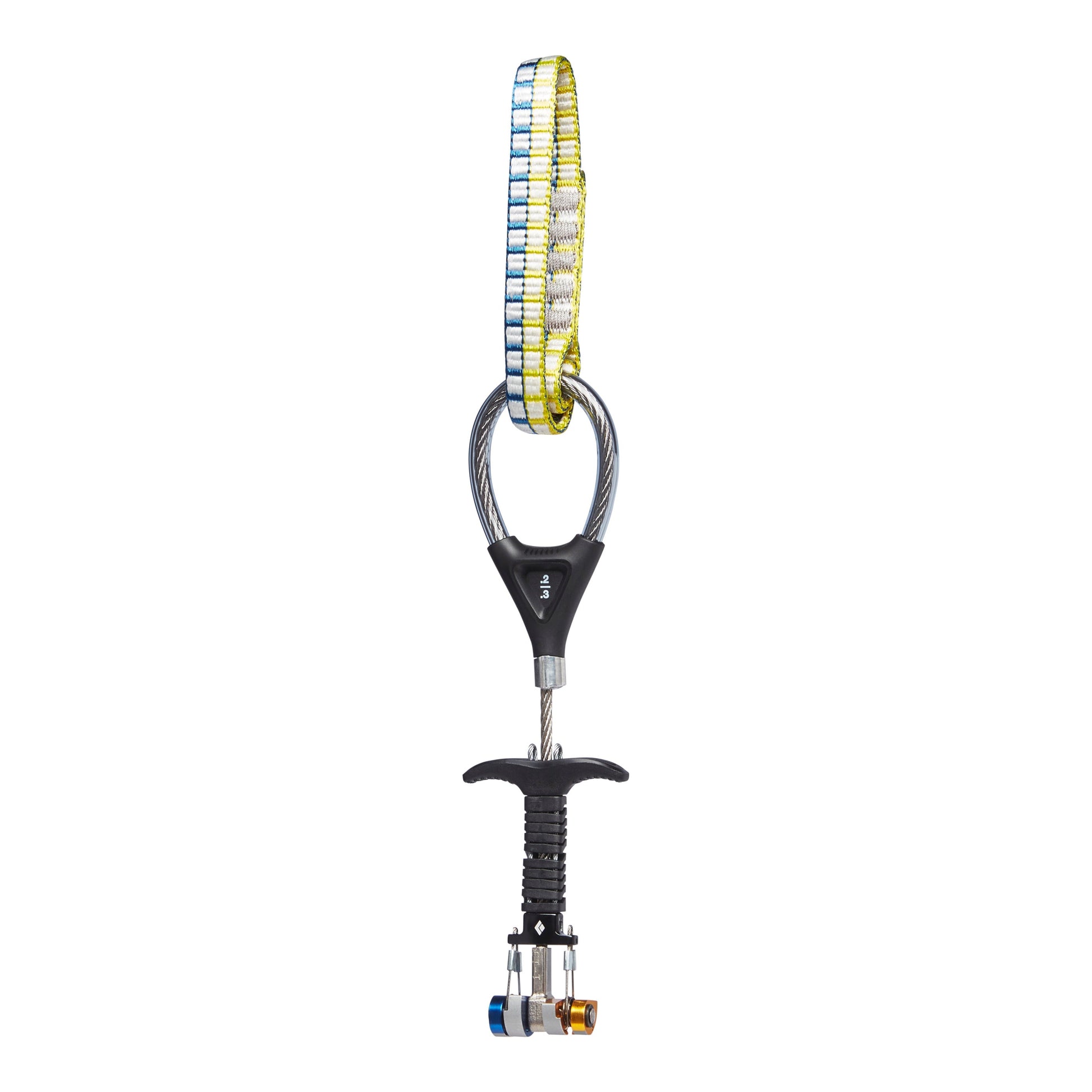Black Diamond Camalot™ Z4 Offset