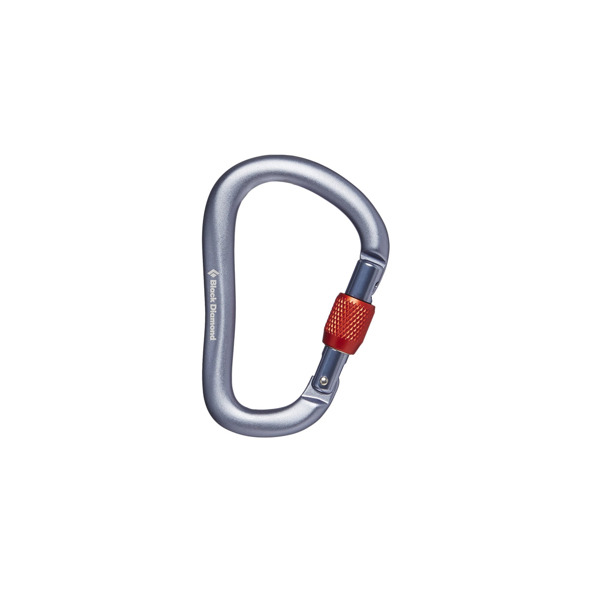 Black Diamond RockLock Screwgate Carabiner