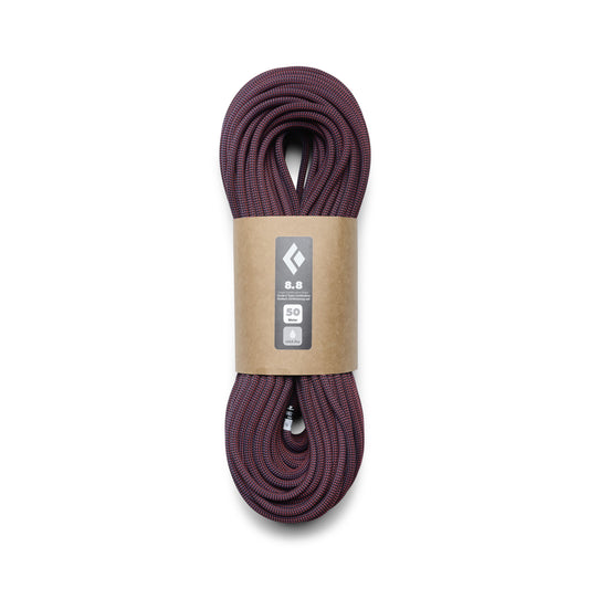 Black Diamond 8.8 Dry Rope