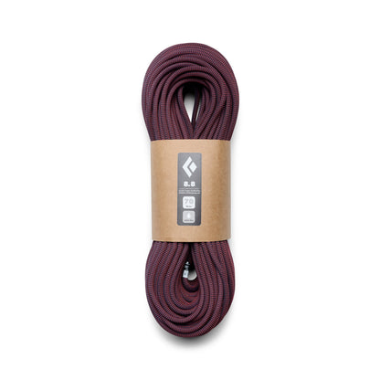 Black Diamond 8.8 Dry Rope
