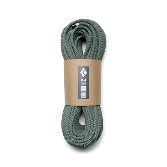 Black Diamond 9.4 Dry Rope