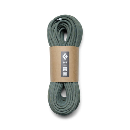 Black Diamond 9.4 Dry Rope