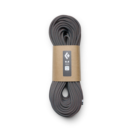 Black Diamond 9.4 Non-Dry Rope
