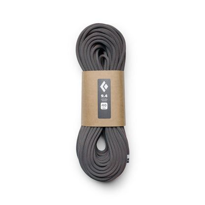 Black Diamond 9.4 Non-Dry Rope