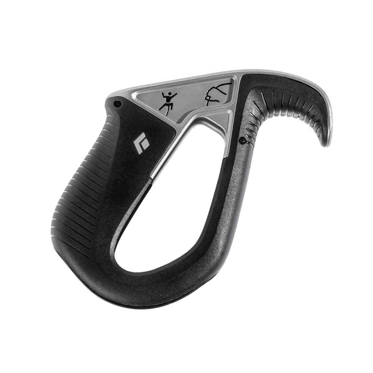 Black Diamond ATC-Pilot Belay Device