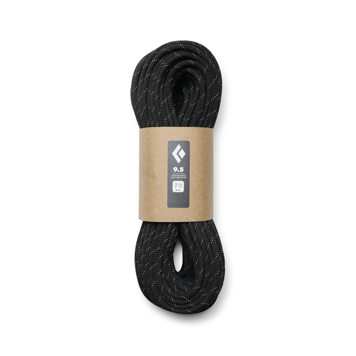 Black Diamond 9.5 Static Rope