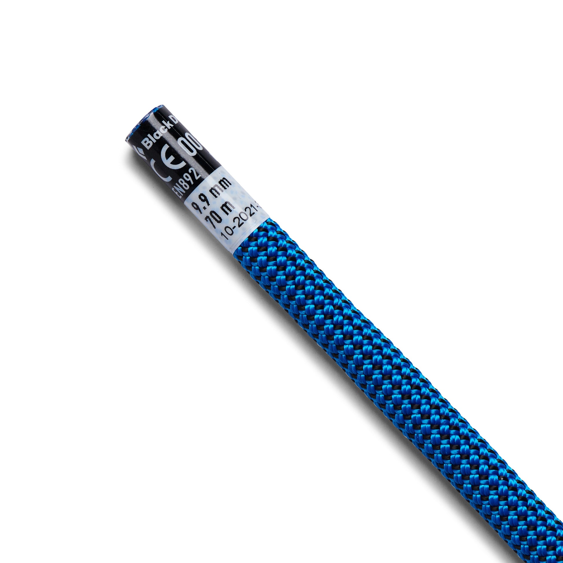 Black Diamond 9.9 Rope