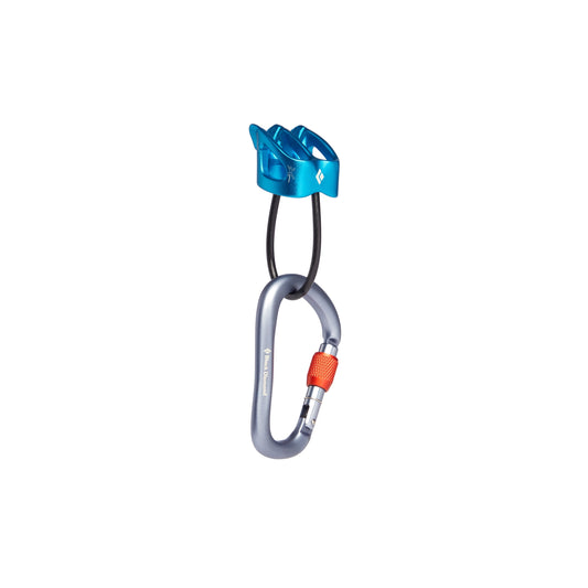 Black Diamond Big Air XP Belay Package