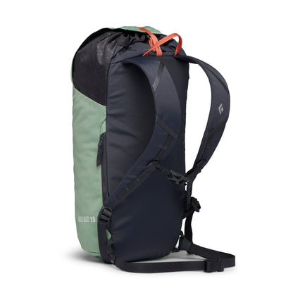 Black Diamond Rock Blitz 15 Backpack