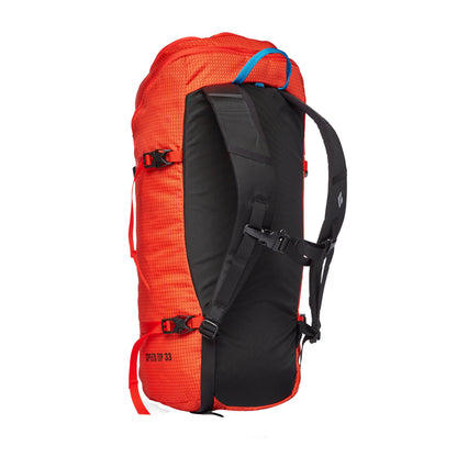 Black Diamond Speed Zip 33 Backpack