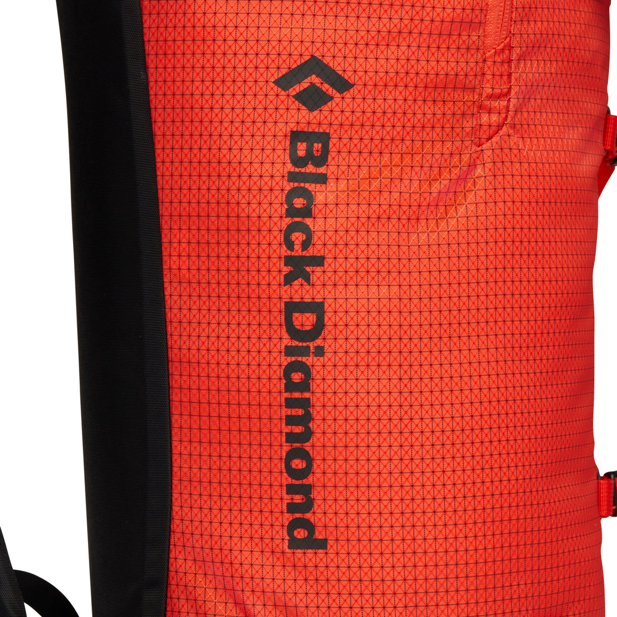 Black Diamond Speed Zip 33 Backpack