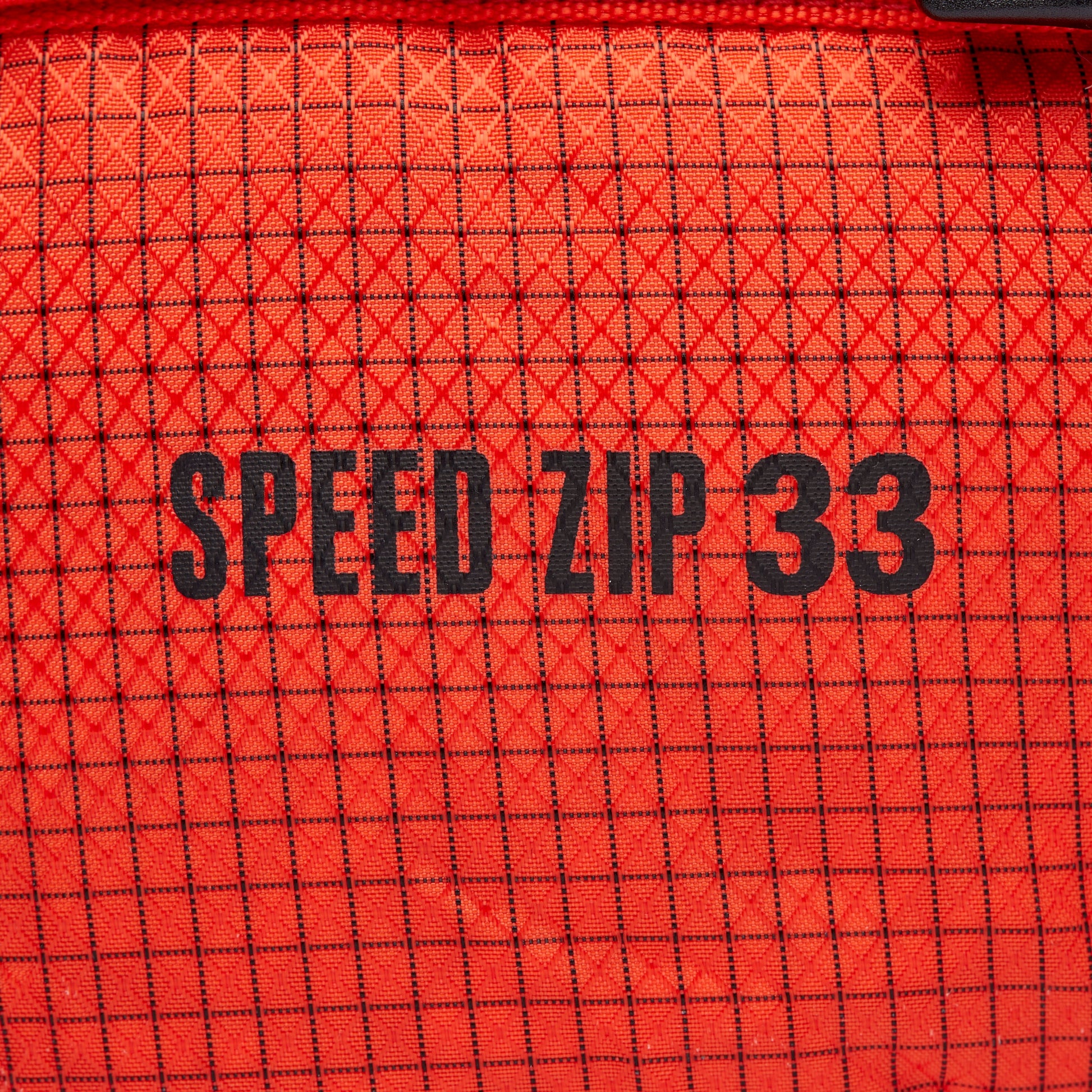 Black Diamond Speed Zip 33 Backpack