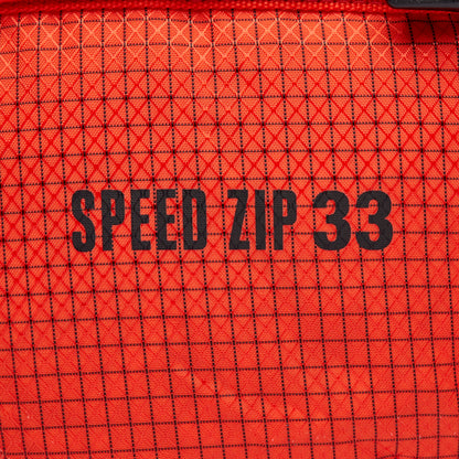 Black Diamond Speed Zip 33 Backpack