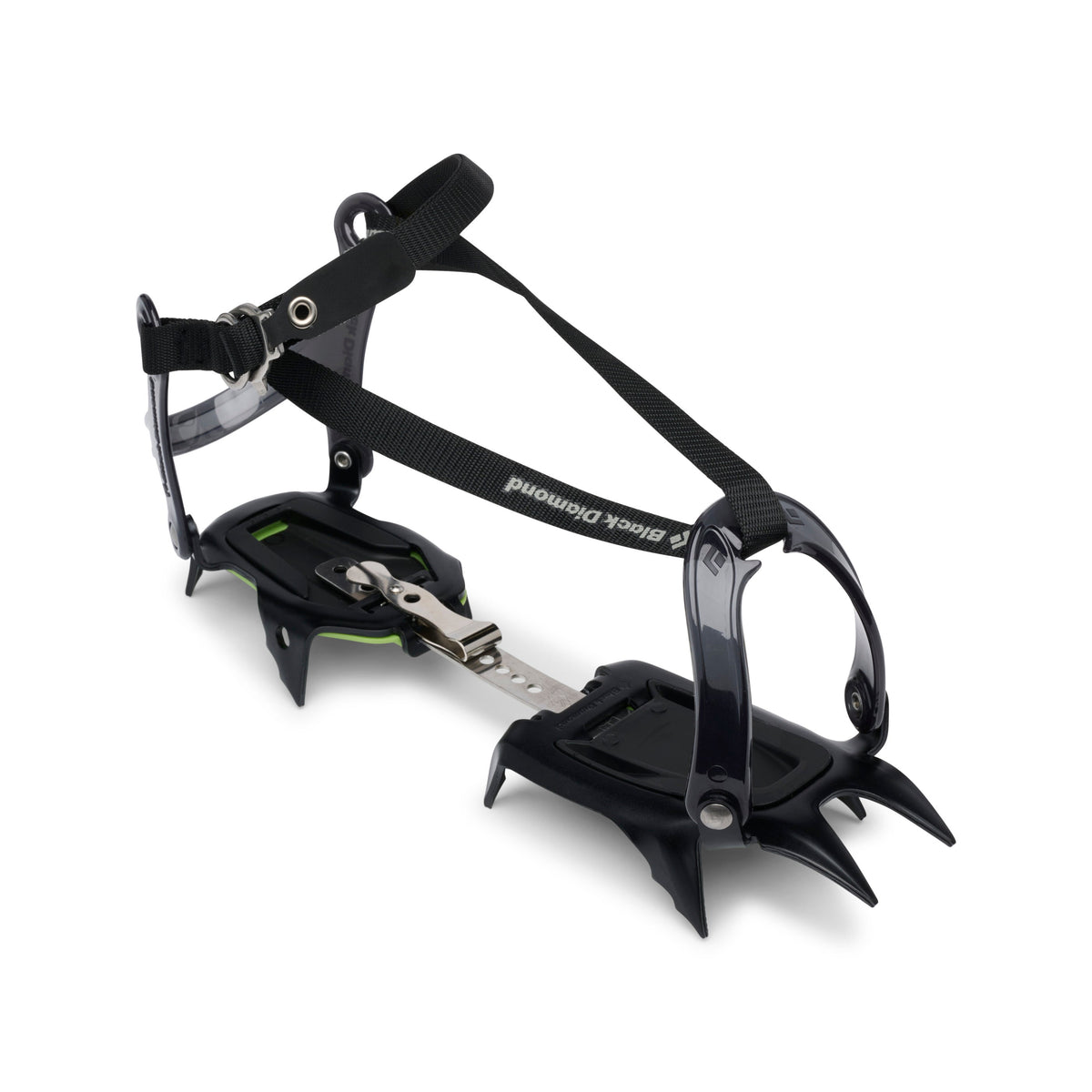 Black Diamond Neve Strap Crampons