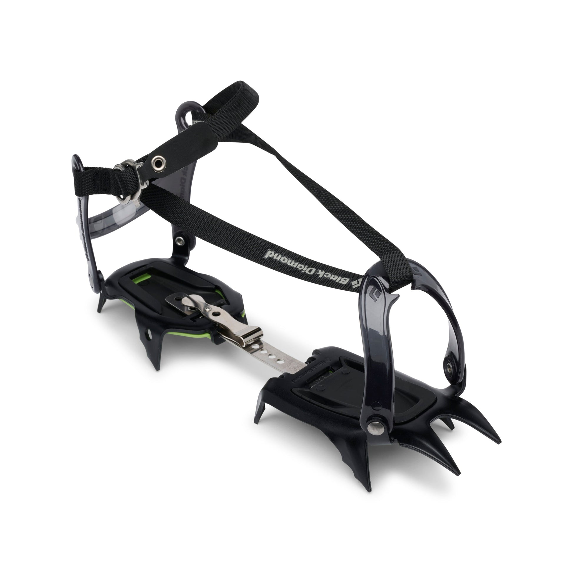 Black Diamond Neve Strap Crampons