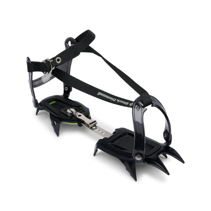 Black Diamond Neve Strap Crampons