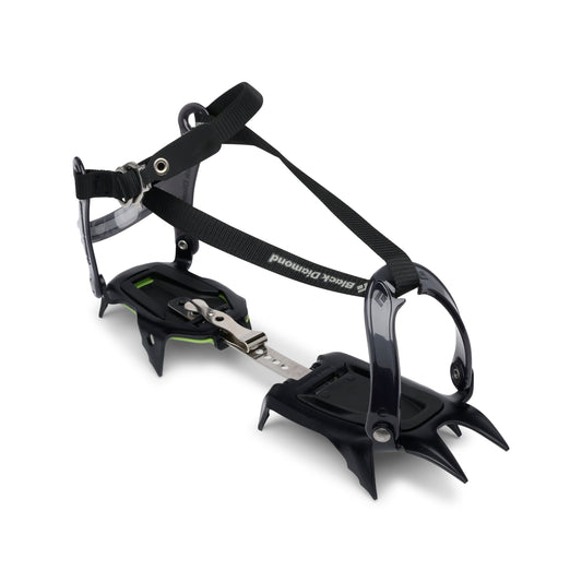 Black Diamond Neve Strap Crampons