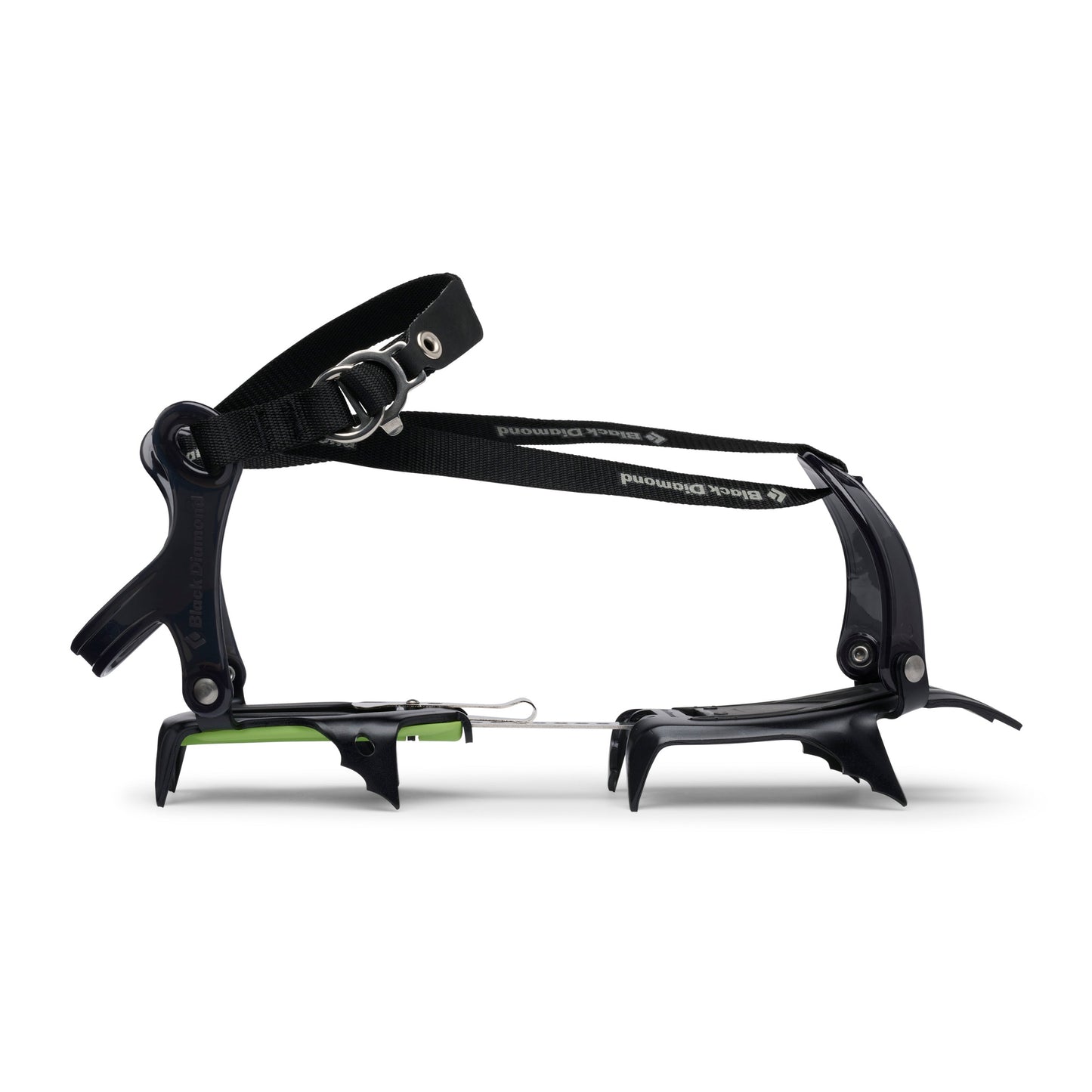 Black Diamond Neve Strap Crampons