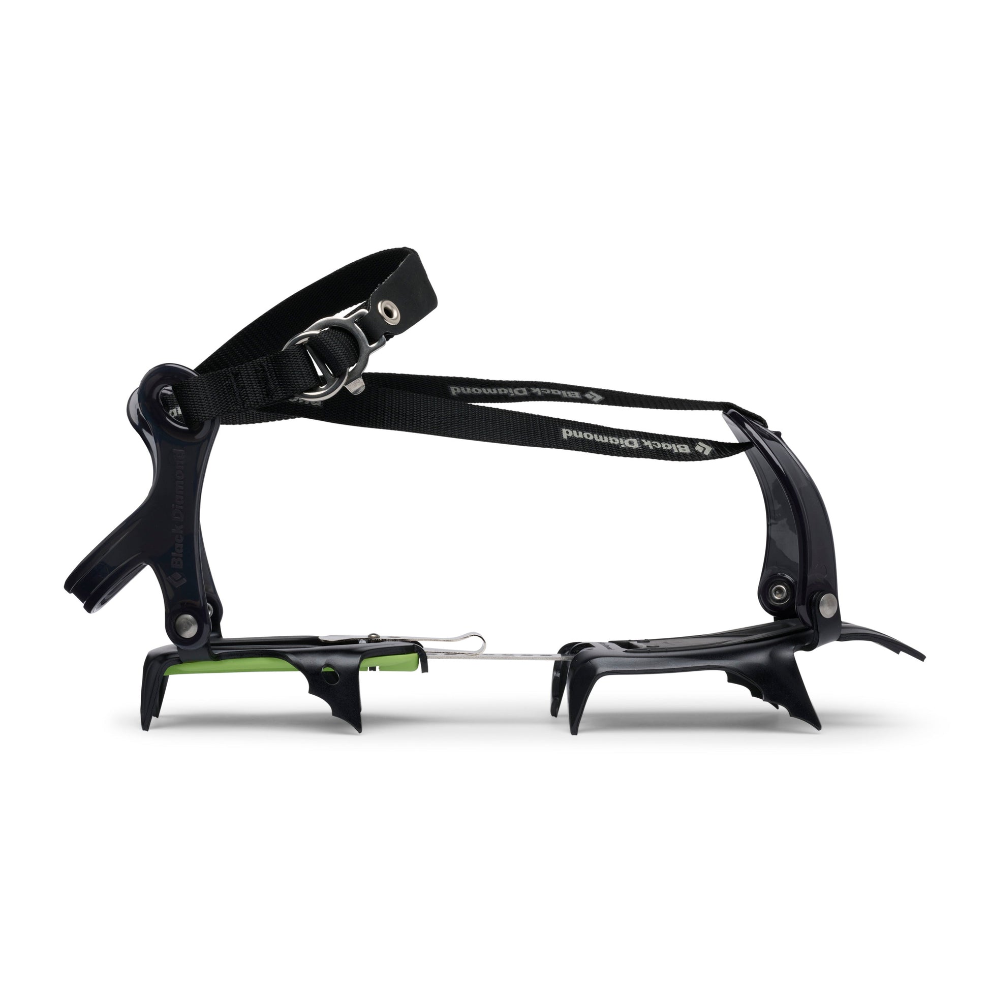 Black Diamond Neve Strap Crampons