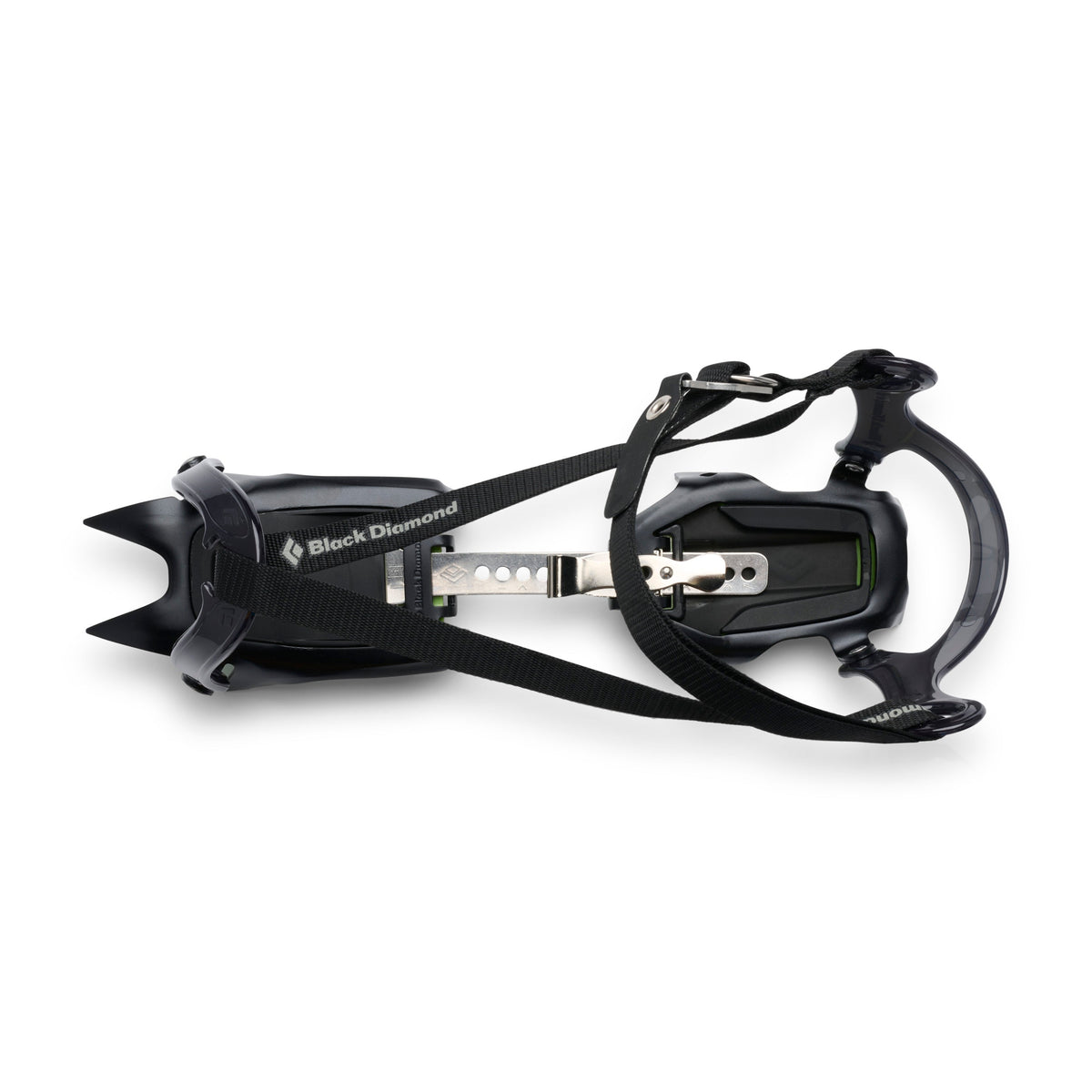 Black Diamond Neve Strap Crampons