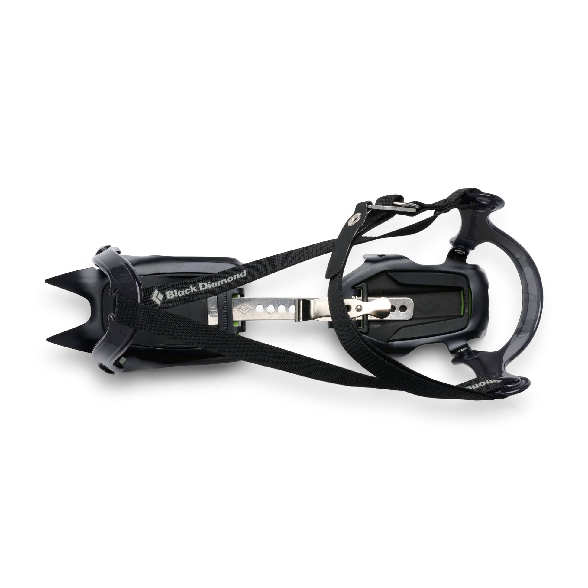 Black Diamond Neve Strap Crampons