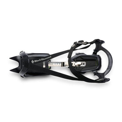 Black Diamond Neve Strap Crampons