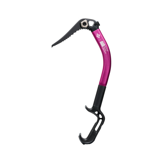Black Diamond Hydra Ice Tool Will Gadd Edition