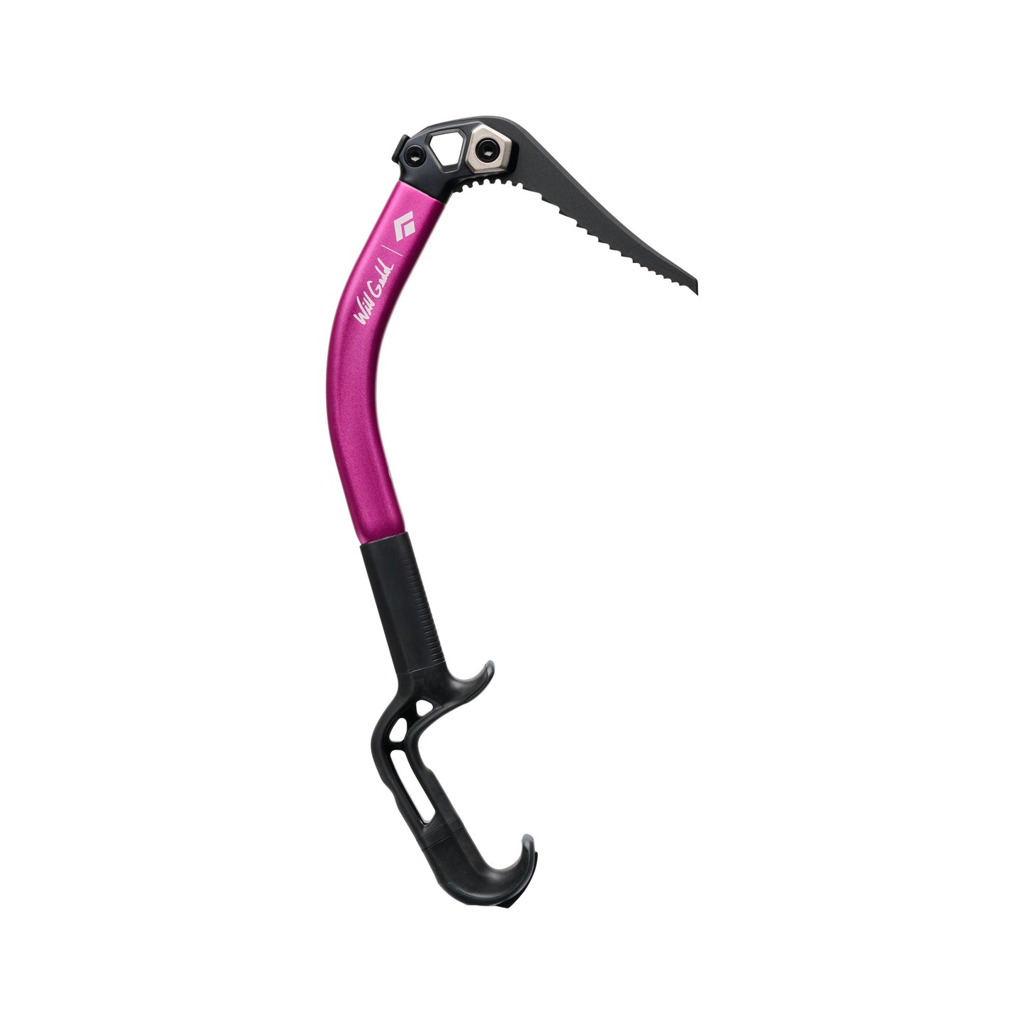 Black Diamond Hydra Ice Tool Will Gadd Edition