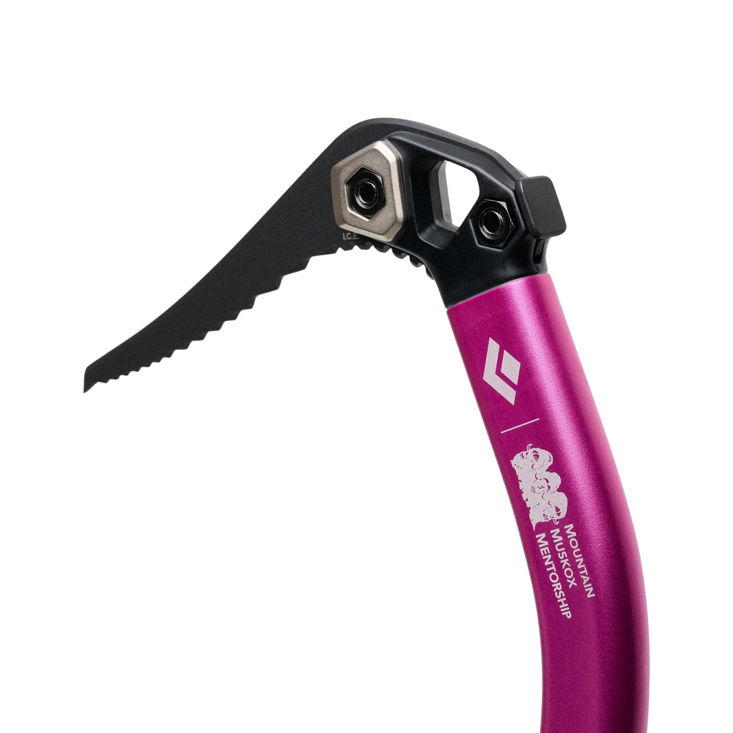 Black Diamond Hydra Ice Tool Will Gadd Edition