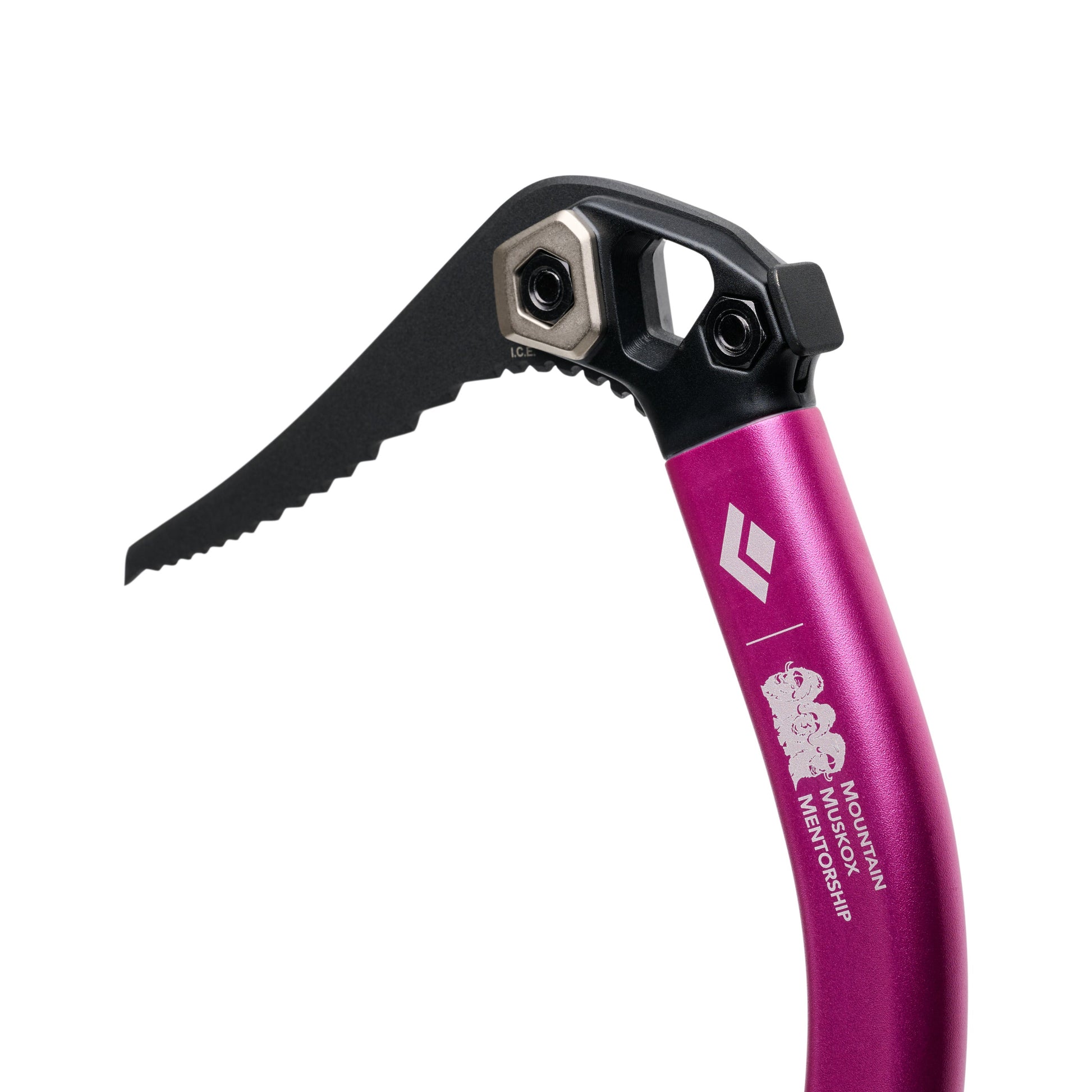 Black Diamond Hydra Ice Tool Will Gadd Edition