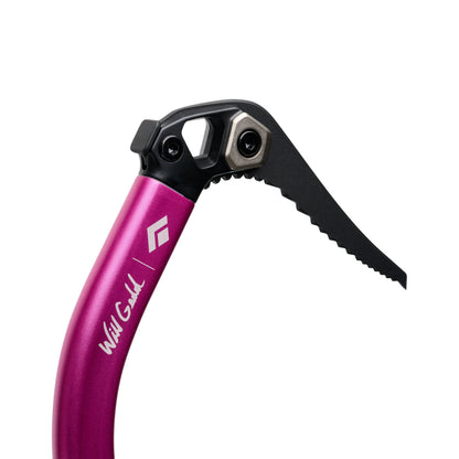 Black Diamond Hydra Ice Tool Will Gadd Edition
