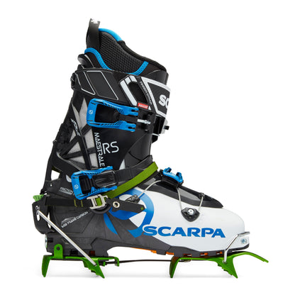 Black Diamond Neve Pro Crampons