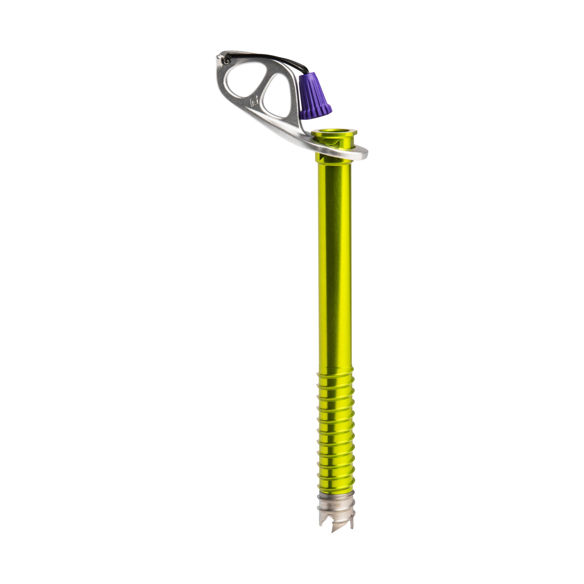 Black Diamond Ultralight Ice Screw