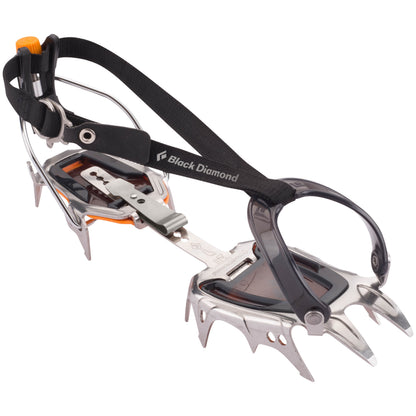 Black Diamond Serac Crampons