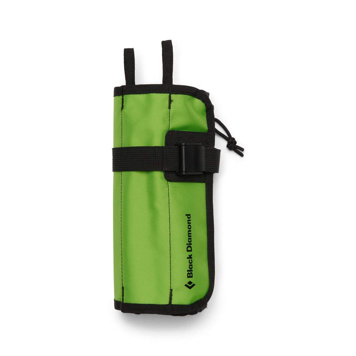 Black Diamond Ice Screwup